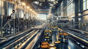 المعلبات